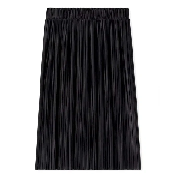 NWT Avenue Pleated Midi Skirt, size 18/20 - Picture 2 of 7